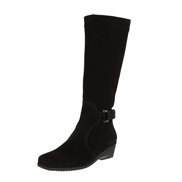 La Canadienne Emilia Women's Boot - Picture 1 of 4